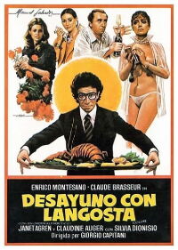 Desayuno con langosta (1979)