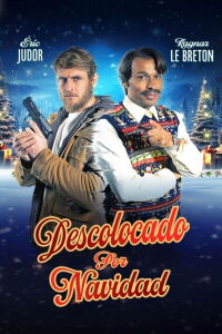 Descolocado por Navidad (2023)
