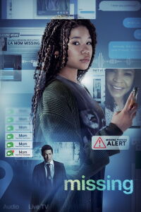 Desconectada (2023)