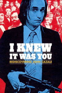 Descubriendo a John Cazale (2009)