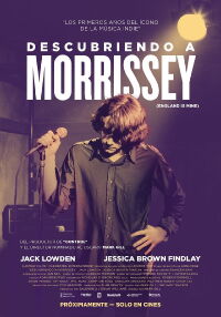 Descubriendo a Morrissey (2017)