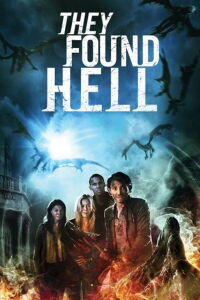 Descubriendo el infierno (2015)