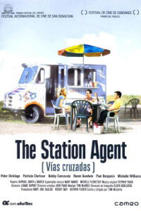 Descubriendo la amistad (2003)
