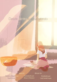 Desde dentro la siguió viendo (2019)