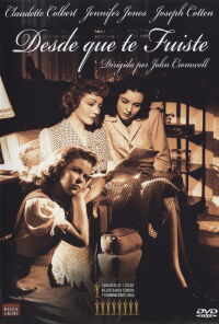 Desde que te fuiste (1944)