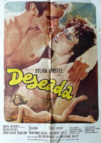 Deseada (1974)