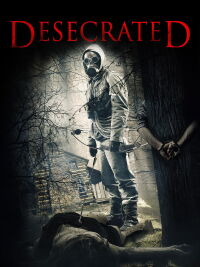 Desecrated (2015)