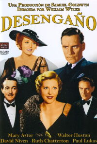 Desengaño (1936)