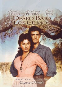 Deseo bajo los olmos (1958)
