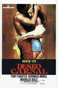 Deseo carnal (1978)