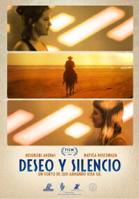 Deseo y silencio (2019)