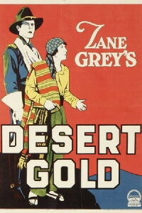 Desert Gold (1926)