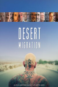 Desert Migration (2015)