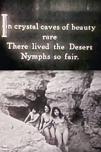 Desert Nymphs (1928)