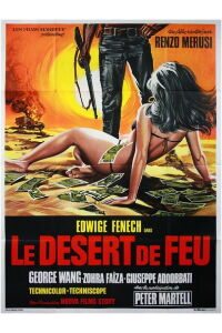 Desert of Fire (1971)