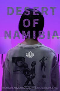 Desert of Namibia (2024)
