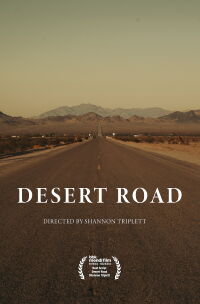 Desert Road (2024)