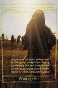 Desert Spirit (2020)