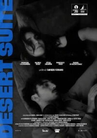 Desert Suite (2024)