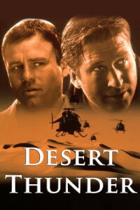 Desert Thunder (1998)