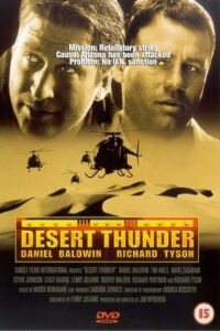 Desert Thunder (1998)