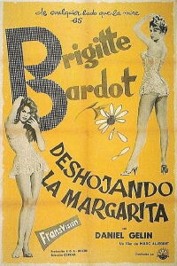 Deshojando la margarita (1956)