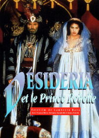 Desideria et le Prince rebelle (1994)