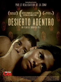 Desierto Adentro (2008)
