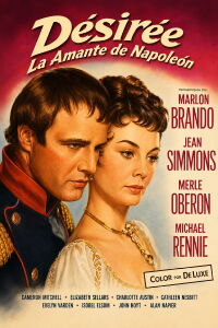 Désirée (1954)