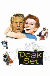 Desk Set (1957)