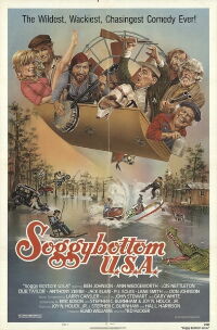 Desmadre City, U.S.A. (1981)