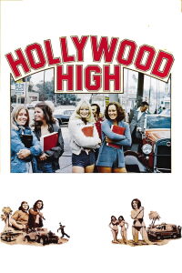Desmadre en Hollywood (1976)