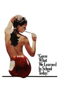 Desmadre en la escuela (1971)