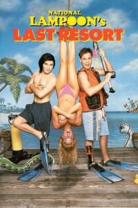 Desmadre en la isla (1994)