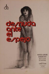 Desnuda ante el espejo (1978)