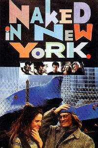 Desnudo en Nueva York (1993)