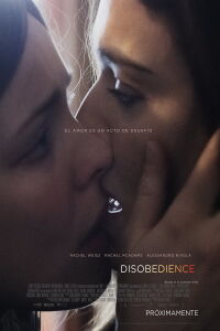 Desobediencia (2018)