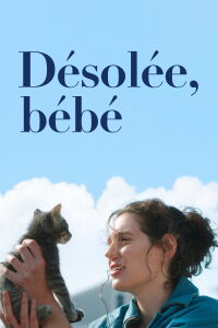 Désolée, bébé (2025)
