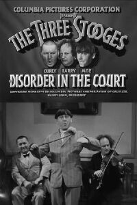 Desorden en la corte (1936)