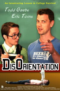 Désorientation (2012)