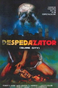 Despedazator (1988)
