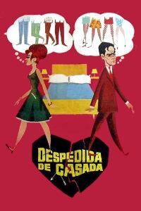 Despedida de casada (1968)