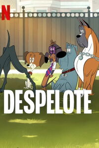 Despelote (2025)