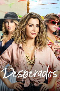 Desperad@s (2020)