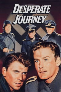 Desperate Journey (1942)