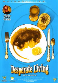 Desperate Living (1977)