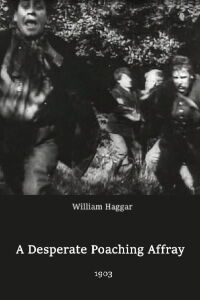 Desperate Poaching Affray (1903)