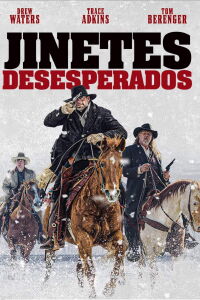 Desperate Riders (2022)