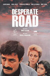 Desperate Road (1985)