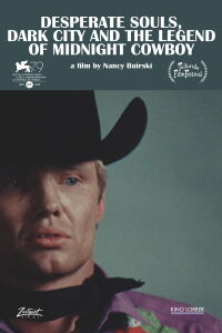 Desperate Souls, Dark City and the Legend of Midnight Cowboy (2023)